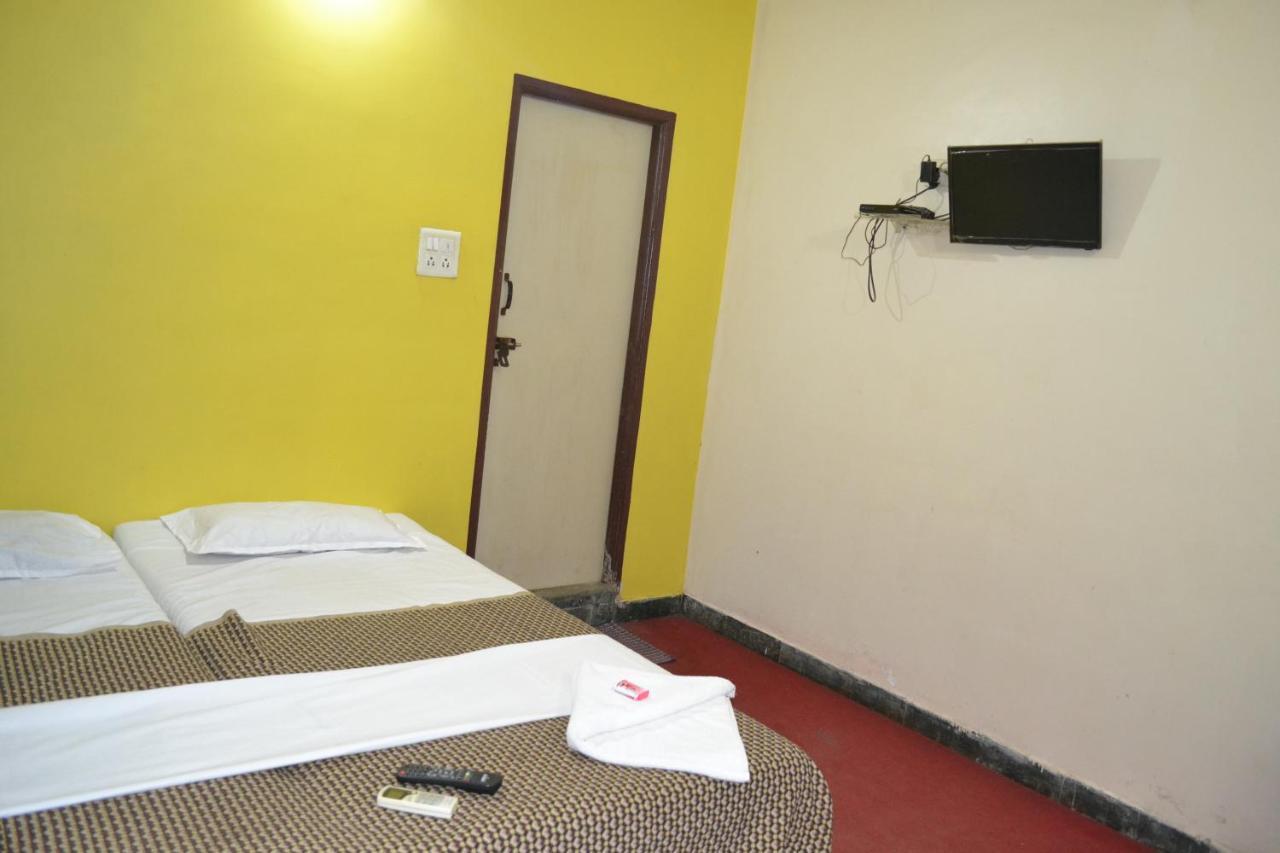 Hotel Maurya Aurangabad  Exterior photo