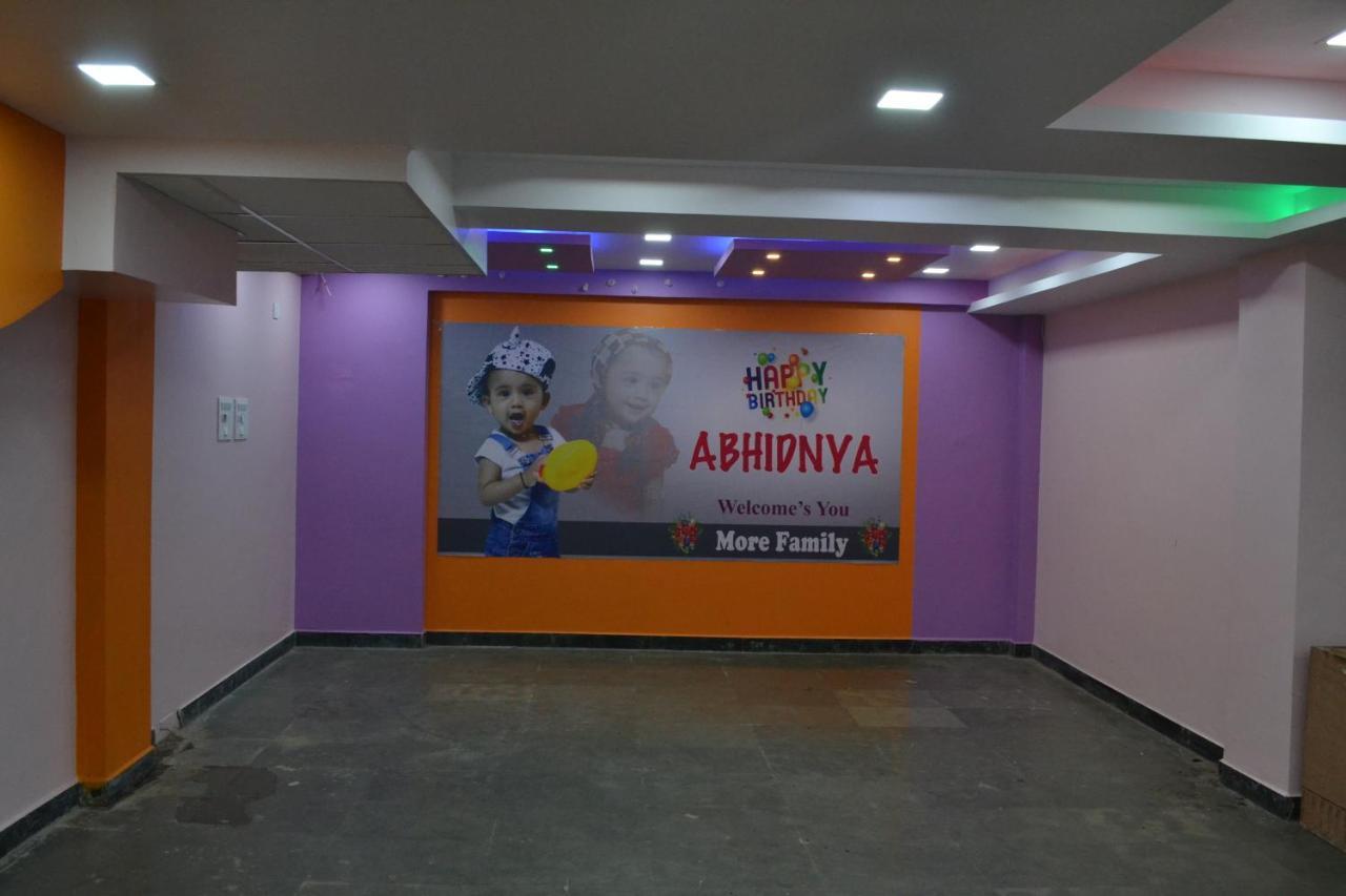 Hotel Maurya Aurangabad  Exterior photo