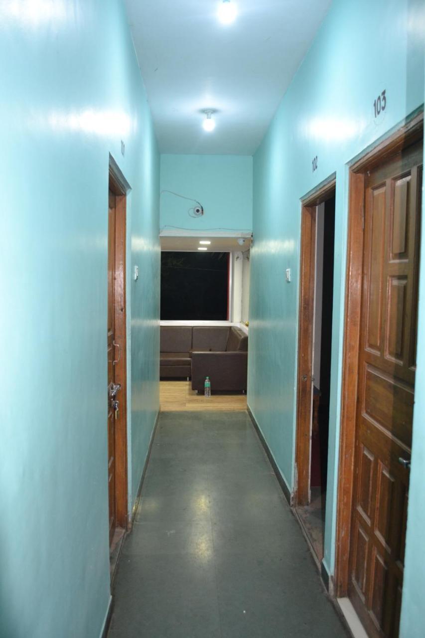 Hotel Maurya Aurangabad  Exterior photo