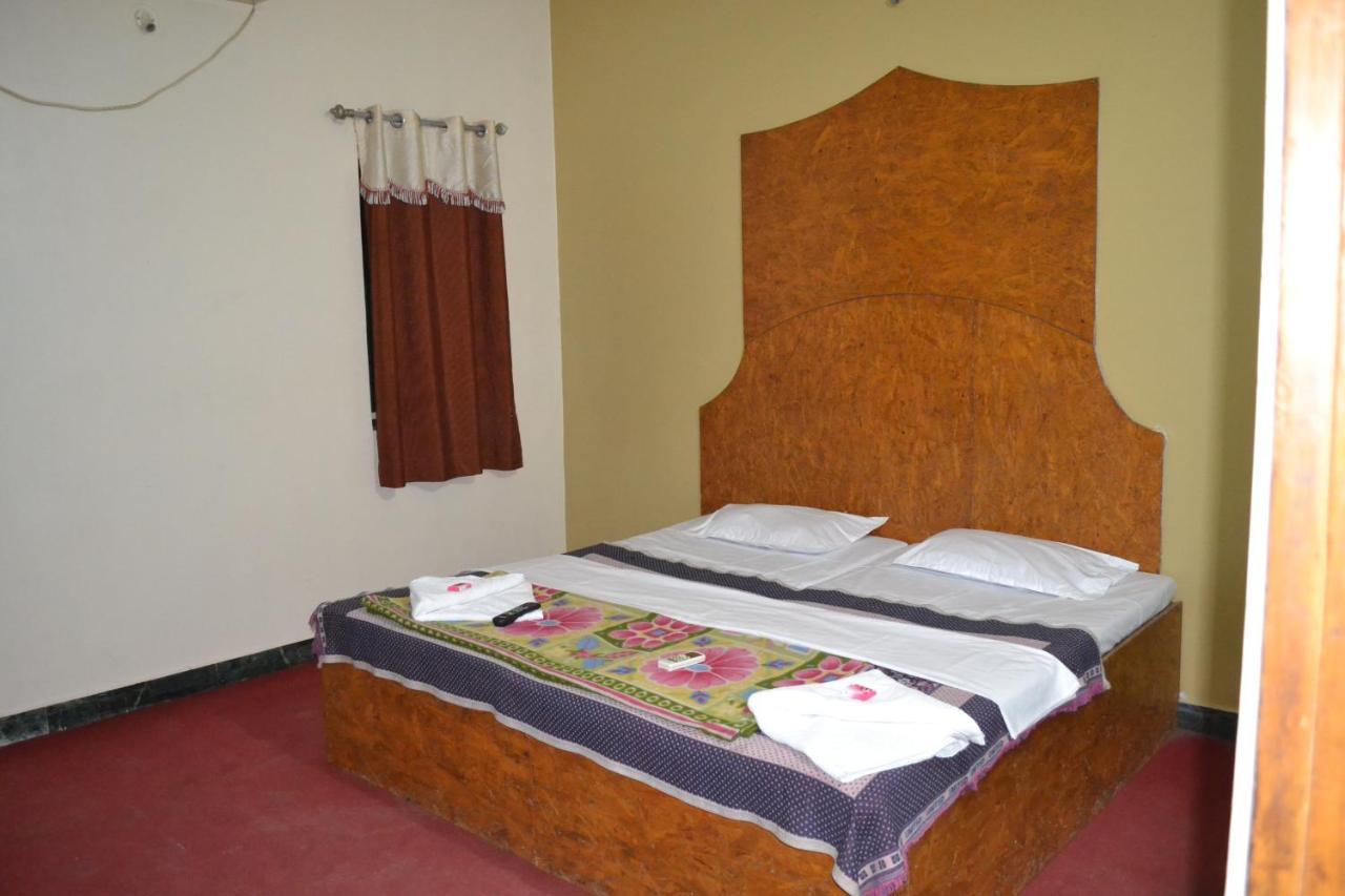 Hotel Maurya Aurangabad  Exterior photo
