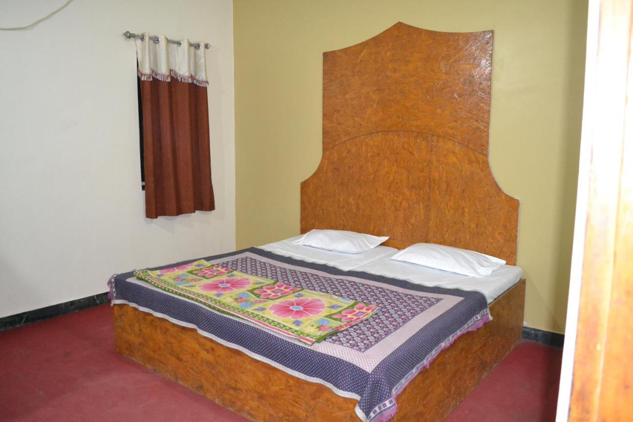 Hotel Maurya Aurangabad  Exterior photo